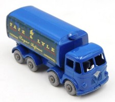 Lesney Matchbox N° 10 Foden