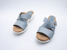 Camel active Sandali Donna Scarpe Basse Scarpe Estive Tgl 39 Eu Art. 32023-30