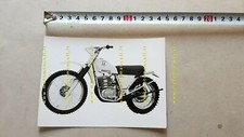 Maico 250 cross 1974 foto - ,
