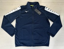 4900/146  MIZUNO GIACCA TUTA