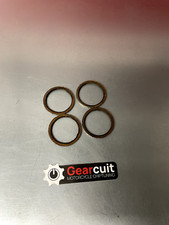 Set Guarnizioni Collettori Scarico RSV4 09-25 Tuono V4 11-25 852090 (10)