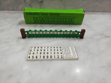 SUBBUTEO TABELLONE HALF TIME C 111