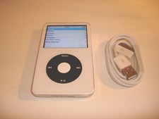 APPLE iPOD CLASSIC 5.5 GEN