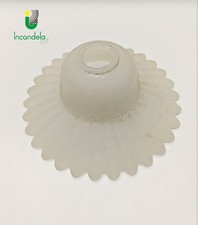 408 Vetro di falb decoro Scavo