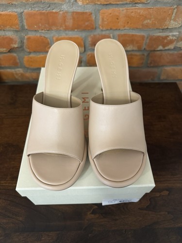 Gemi sandali donna beige - sandali,