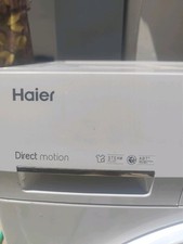 lavatrice 10 kg Haier