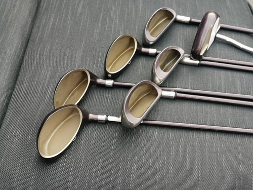 Callaway ges set - callaway,