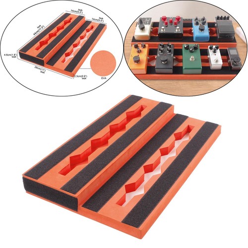 Pedalboard chitarra per - di,