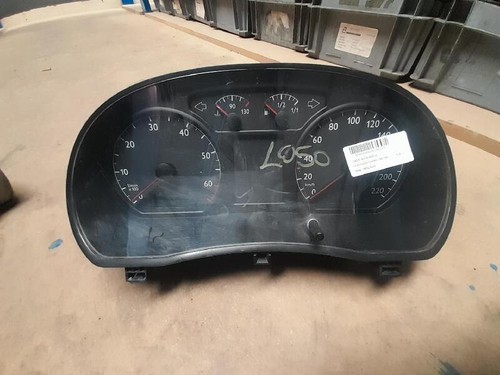 Quadro strumenti volkswagen - quadro,
