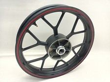 CERCHIO POSTERIORE REAR RIM KEEWAY RKS SPORT 125 17-21 QJ157FMI