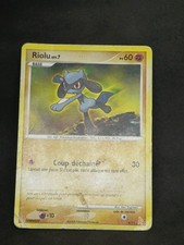 Carte Pokémon Française