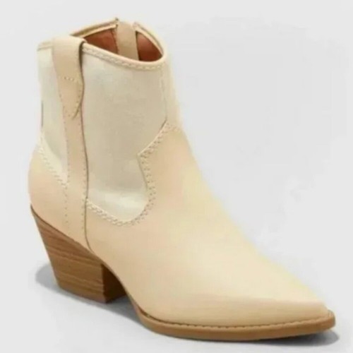 Stivali donna kay western - stivali,