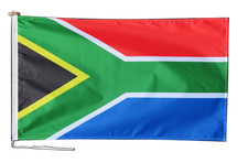 Bandiera del sudafrica - bandiera, 3'x2'