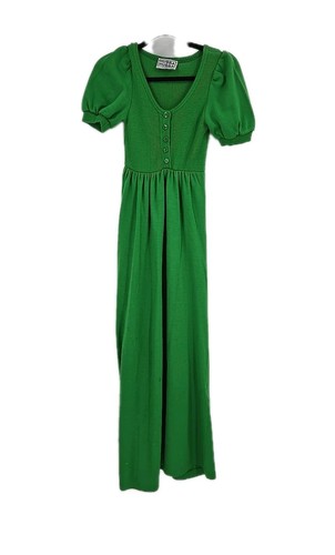 Abito vintage hubba - vintage,