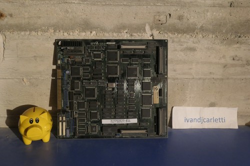 Motherboard konami pcb - konami,