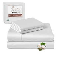 Pizuna Set lenzuola letto
