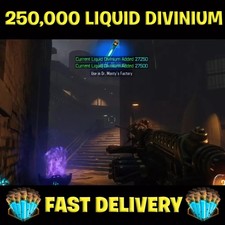 Black Ops 3 (BO3) | 250.000