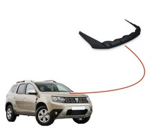 Per Dacia Duster 2018-2023 ABS