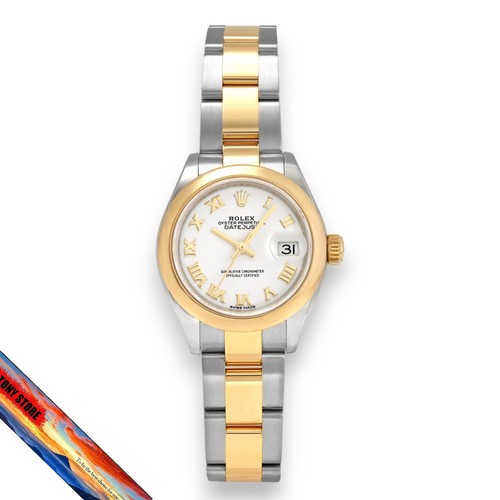 Orologio rolex datejust - datejust, 28
