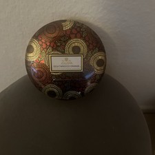 Candela Voluspa 340g edizione limitata