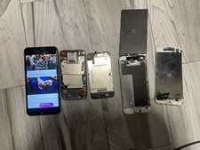 iPhone Parts