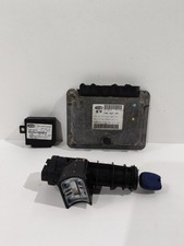 KIT Centralina Motore ECU