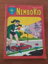 SUPERALBO NEMBO KID n. 48 del