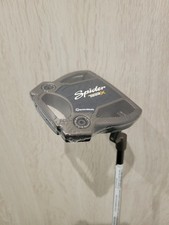 TaylorMade SPIDER TOUR X