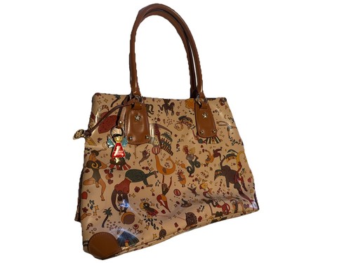 Borsa tracolla piero guidi - a,