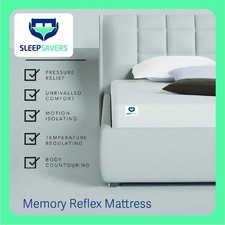 Materasso Memory Foam tutte le