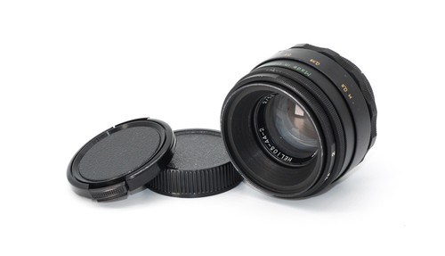 Obiettivo helios 58mm 1 2 - 58mm, 1:2