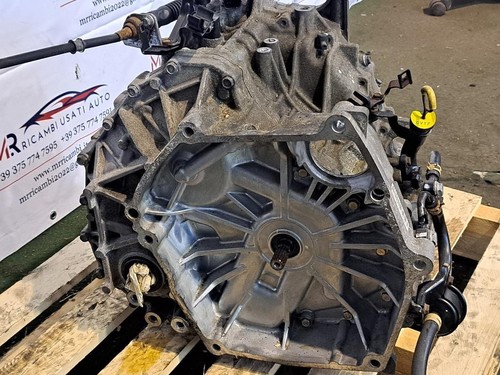 Cambio automatico per honda - cambio,