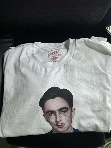 Shirt maglietta golf wang - t-shirt,