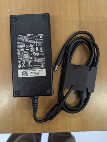 Alimentatore dell 180w - dell,