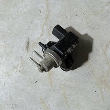 Valvola pressione boost EGR