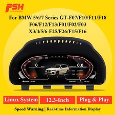 Strumentazione contachilometri