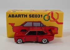 Laudoracing Fiat Abarth 031