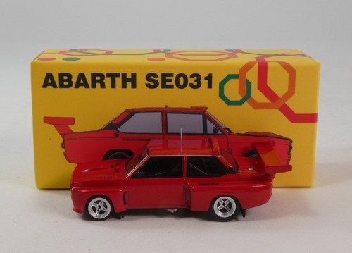Laudoracing fiat abarth 031 - laudoracing,