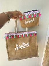 Bag Juta Borsa +pochette
