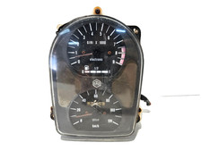 CONTACHILOMETRI STRUMENTAZIONE