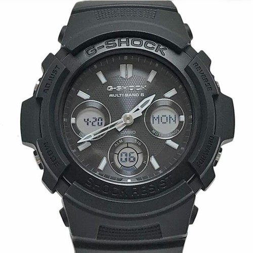 Casio shock confezione - casio, g