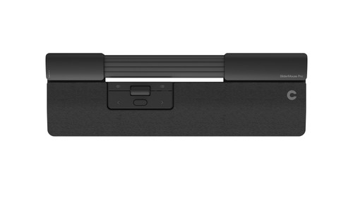 Contour design slidermouse - contour,