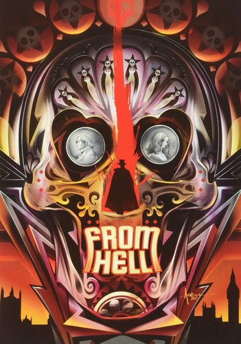 From hell - from,