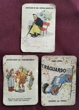 Figurine Marga Impero Genova