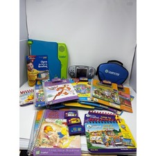 LeapFrog LeapPad Learning Kit