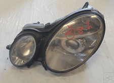A2118200161 Proiettore SX MERCEDES-BENZ Classe E (W/S211) 500 V8 4Matic SW