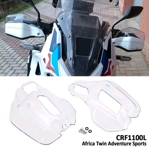 Estensione paramani honda - estensione,