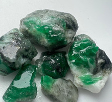 Lotto Top 49 Carati Verde