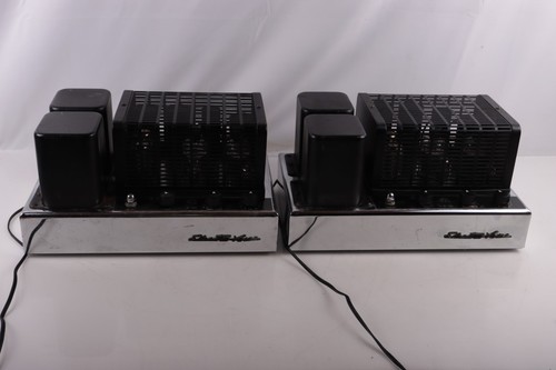 Coppia amplificatori mono - amplificatori,