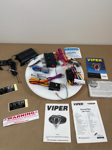Viper 150esp avviamento remoto - viper,